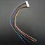 สายไฟ JST XH2.54mm 9P Female Cable ยาว 20cm