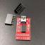 FTDI Basic FT232RL mini pro Downloader USB to TTL/rs232 5V/3.3V