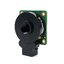 Official Raspberry Pi HQ Camera Module + M12 Lens Mount