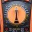 Digital Multimeter True RMS (Victor VC890C+)