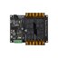 Industrial Modbus RTU 4-ch Relay Module with RS485 Interface, 30A High Current, Onboard LED Indicators, Multi Isolation Protection Circuits, Industrial Grade Rail-Mount Case (แท้ Waveshare)