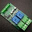 Modbus - RTU 2 Channel Relay Module RS485/TTL (5V)