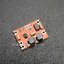 DC Automatic Step-Up and Step-Down Power Supply Module 3-15V to 3.3V 600mA โมดูลแปลงไฟ 3-15V เป็น 3.3V 600mA