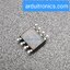 DS1307 IC DS1307Z Clock Circuit Real Time Clock Serial Port ไอซีนาฬิกา DS1307 (SMD)