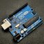 Arduino UNO R3 + Free USB Cable