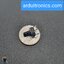 Tact Switch 6X6x10.5mm ไมโครสวิตช์ กดติดปล่อยดับ (หัวกลม)