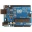 Arduino UNO R3 + Free USB Cable