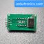 โมดูลแสดงค่าตัวเลข 4 หลัก 7 Segment 4 Digit Clock Display 0.36 Inches - Green PCB