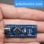 Arduino Nano V3.0 (Atmel Mega328P) USB Type-C with Headers (ยังไม่บัดกรีขา)