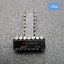 IC7404 (NOT GATE-2 Inputs)