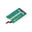PCIe3.0 Switch to Dual M.2 Hat for Raspberry Pi 5, Support NVMe SSD, Support Hailo8/8L (แท้จาก SeeedStudio)