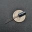 ตัวเก็บประจุ ตัวเก็บประจุแบบมีขั้ว Capacitor 1uF 50V Size 5x11mm (1 ตัว)