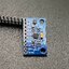 MPU-9250 9-Axis Attitude+Gyro+Accelerator+Magnetometer Sensor Module ยังไม่บัดกรี