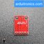 GY-9960 RGB Infrared Gesture Sensing Module เซนเซอร์ตรวจจับสี RGB และท่าทาง (APDS-9960) Red PCB