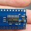 Arduino Nano V3.0 (Atmel Mega328P) USB Type-C with Headers (ยังไม่บัดกรีขา)
