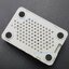 Raspberry Pi 4 Official Case (White)