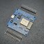 MicroPython Maker Programming ESP8266 Development Board