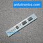 2-Series 18650 Lithium Battery Protection Module 7.4V 8.4V 3A