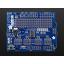 16-Channel 12-bit PWM/Servo Shield - I2C Interface (by Adafruit)