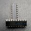 ULN2803APG ULN2803A ULN2803 Transistor Arrays 8 Channels