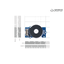 Grove Oxygen Sensor Pro-GGC2330 (Pre-calibration) แถมสาย Grove Cable (ของแท้จาก SeeedStudio)