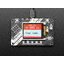 Adafruit EdgeBadge - TensorFlow Lite for Microcontrollers