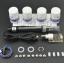 Gravity: Lab Grade Analog EC / Electrical Conductivity Sensor Kit for Water Quality Monitoring (K=1) (แท้จาก DFRobot)