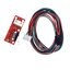 Mechanical Limit Switches พร้อมสายไฟต่อ (สำหรับ 3D Printer End-Stop Switch, Smart Car, Robot)