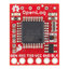 Data Logger - OpenLog (Sparkfun)