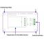 DHT11 Digital Temperature & Humidity Sensor Module