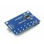 Load Cell HX711 AD Module Weight Sensor Digital Display Electronic Scale Weighing Pressure Sensors 1KG 5KG 10KG 20KG Instrument (without HX711 module)