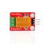 Keyes 5V 1 Channel Relay (red PCB)