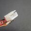 GUVA-S12SD เซ็นเซอร์วัดความเข้มของแสง UV Sensor Module S12SD for Arduino Anti-Reverse-Plug With 3P Cable PCB สีแดง
