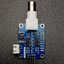 EC Electrical Conductivity Breakout (Blue PCB)