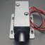 กลอนไฟฟ้า กลอนลิ้นชักไฟฟ้า 24V 0.4A DC Long Term Power On upgrade