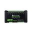 Industrial Modbus RTU 8-ch Relay Module (D) With Digital Input and RS485 Interface, Multi Isolation Protection Circuits, 7~36V Power Supply (ของแท้จาก Waveshare)