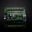 PLC (FX1N-14MR)
