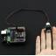 Gravity: PPG Heart Rate Monitor Sensor for Arduino (Analog/Digital) (ของแท้จาก DFRobot)