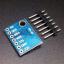 GY-63 MS5611 High-Resolution Atmospheric Pressure Height Sensor Module for Arduino