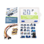 Grove Creator Kit - Alpha (20 Grove Sensors พร้อมสายต่อ และ คู่มือ)