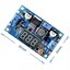LM2596 Converter Buck Step Down Regulator Power Module 4-40 to 1.25-30V 3A