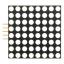 LED Matrix Module 8X8 30mmx30mm (Catalex)