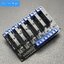 6 Channel 5V 2A Solid State Relay (SSR) High Level Trigger