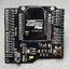 Xbee Bluetooth Expansion Board V3 Black PCB