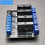 4 Channel 5V 2A Solid State Relay (SSR) Low Level Trigger