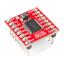 SparkFun Motor Driver - Dual TB6612FNG (with Headers) - แท้จาก Sparkfun