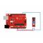 KEYES Infrared Line Tracking Module with TCRT5000 Sensor
