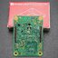 Raspberry Pi Compute Module 4 - 4GB / with WiFi / No eMMC - CM4104000