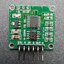 Current to Voltage Converter (4mA-20mA to 0V-5V)