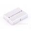 SYB-170 Breadboard 170 จุด (ขาว, แดง, ดำ, น้ำเงิน, เขียว, เหลืองส้ม)